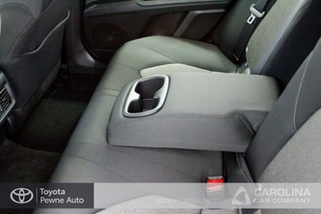 Toyota Camry IX Sedan 2.5 Hybrid Dynamic Force 218KM 2023 Toyota Camry 2.5 Hybrid Comfort CVT, zdjęcie 8