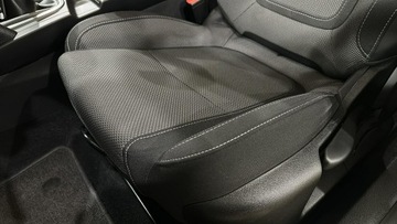 Renault Megane IV Grandtour Facelifting 1.3 TCe 140KM 2022 Renault Megane 1.3 TCE FAP Equilibre Kombi, zdjęcie 14