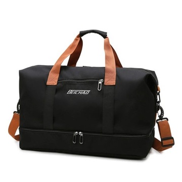 Travel Bag Male Female Large-Capacity Hand Luggage