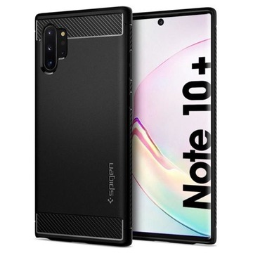 ЧЕХОЛ ДЛЯ GALAXY Note 10+ PLUS SPIGEN, КОРПУС, КОРПУС
