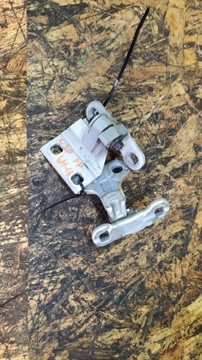 VOLVO C30 PANTY DVEŘE PRAVÝ PŘEDNÍ 481-16