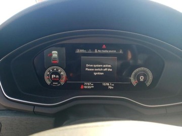 Audi A4 B9 2023 Audi A4 Audi A4 Sedan S line Premium Plus 45 T..., zdjęcie 9