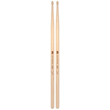 Клюшки MEINL SB606 Hickory Zack Grooves