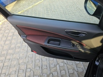 Fiat Bravo II Hatchback 5d 1.4 T-JET 16V 120KM 2009 Fiat Bravo 1,4 benzyna 120KM zarejestrowany, zdjęcie 13