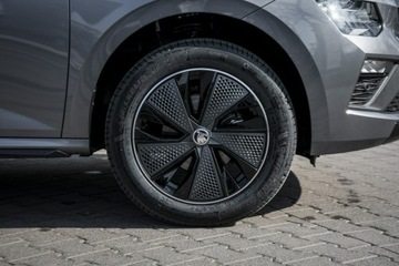 Skoda Kamiq Crossover Facelifting 1.5 TSI 150KM 2025 Škoda Kamiq Skoda Kamiq Monte Carlo 1.5 TSI 150, zdjęcie 5