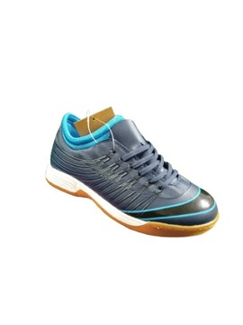Halówki adidasy BONA r. 30 BLUE navy GRANAT piłka