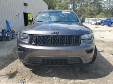 Jeep Grand Cherokee IV 2020 Jeep Grand Cherokee Jeep Grand Cherokee Altitude 3.6 Benzyna 293KM, zdjęcie 1