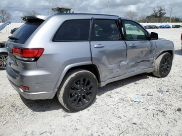 Jeep Grand Cherokee IV 2019 Jeep Grand Cherokee JEEP GRAND CHEROKEE LAREDO..., zdjęcie 2