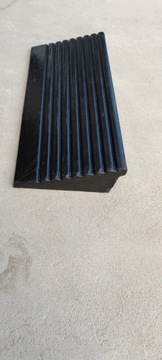 Пандус, резиновые пандусы для коляски 10 см.