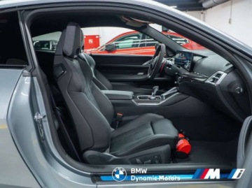 BMW Seria 4 G22-23-26 M4 Coupe Facelifting 3.0 M4 530KM 2026 BMW M4 Competition M xDrive 530 KM - Gotowy do Odbioru - Pakiet Ultimate, zdjęcie 24