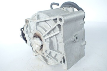 Задний привод Segway Snarler AT6 600 Diff мост трансмиссия