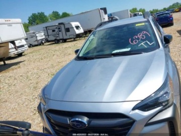 Subaru Outback VI 2025 Subaru Outback 2025 SUBARU OUTBACK PREMIUM- LICYTACJA 17.06 2.5 Diesel, zdjęcie 6