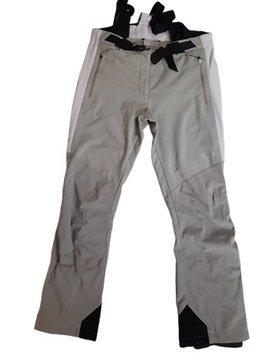 DYNAFIT GORE WINDSTOPPER SPODNIE SKI TOUR DAMSKIE 40/L