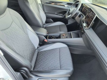 Volkswagen Tiguan III 2025 Volkswagen Tiguan GOAL serwis ASO 1.5TSI 130KM bezwypadkowy pakiety Webast, zdjęcie 16