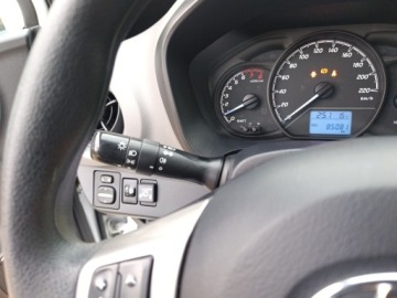Toyota Yaris III Hatchback 5d Facelifting 2017 1.0 VVT-i 72KM 2020 Toyota Yaris 1.0 Active III (2011-2019) Toyota Yar, zdjęcie 20