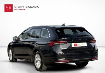 Skoda Octavia IV Liftback 1.5 TSI EVO 150KM 2024 Skoda Octavia SalonPL 1.5eTSI mHEV 150KM DSG SelectionWinter ASO Virtual K, zdjęcie 2