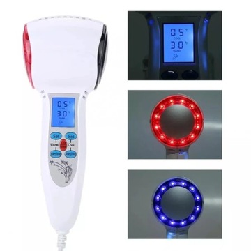 Лидерство в питании для криотерапии горячим холодным молотком