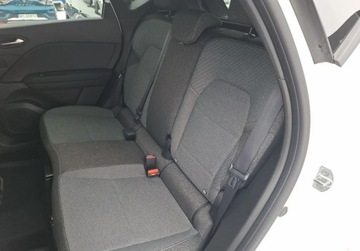 Renault Captur II Crossover Facelifting 1.0 TCe 90KM 2025 Renault Captur Jak Nowy, Niski Przebieg, Bogate wyposazenie, Gwarancja, Sa, zdjęcie 15