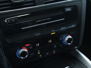 Audi Q5 I SUV Facelifting 2.0 TDI 177KM 2013 Audi Q5 2.0 TDI, 174 KM, 4X4, Automat, Skóra, zdjęcie 14