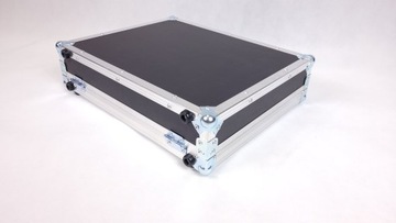 Педалборд 70х40х10см Новый однотонный PRO WMCASE