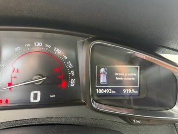 DS 5 Hatchback (Citroen) 2.0 HDi Hybrid4 200KM 2013 Citroen DS5 PANORAMA skóra HEAD UP kamera, zdjęcie 18