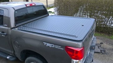 Ford F150 Zabudowa Pokrywa Skrzyni ładunkowej Paki