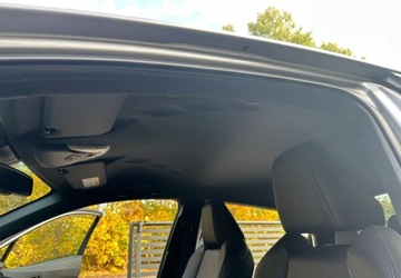 Toyota C-HR I Crossover 1.2L Turbo 116KM 2016 Toyota C-HR Toyota C-HR 1.2 T Prestige 1.2 Benzyna 116KM, zdjęcie 30