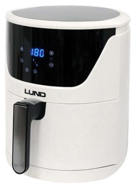 LUND 67575 ФРИТЮРНИЦА 3,7 л, 1400 Вт LE