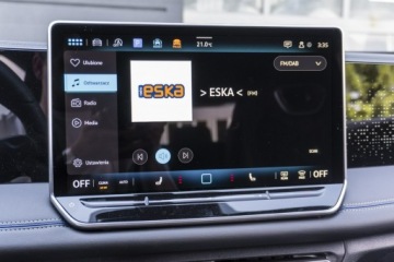 Volkswagen Tiguan III 2026 Volkswagen Tiguan R-Line Plus 2.0 TSI 4MOTION, zdjęcie 19