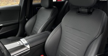 Mercedes Klasa C W206 Limuzyna 1.5 180 170KM 2025 Mercedes-Benz Klasa C AMG Line CarPlay Android Auto Martwe Pole Kamera Sal, zdjęcie 10