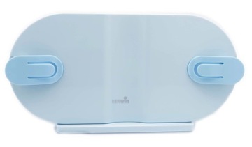 Подставка, подставка, держатель для книги, блокнота, планшета, регулируемая TENWIN