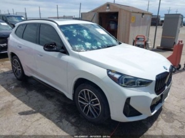 BMW X1 U11 2023 BMW X1 2023 BMW X1 XDRIVE28I 2.0 Benzyna 248KM, zdjęcie 1