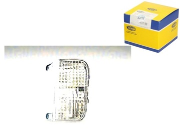 LAMPA PRZECIWMGIELNA TYLNA OPEL VIVARO/TRAFFIC LE