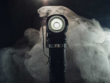 Armytek Wizard C2 Pro v4 Max Magnet USB-фонарик Белый 4000 лм