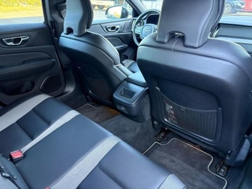 Volvo S60 III 2021 Volvo S60 2.0 B5 250KM AWD R Design ACC Kamera Virtual LED Grzana SzybaSal, zdjęcie 26