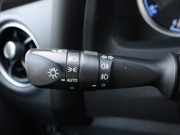 Toyota Corolla XII Sedan 1.6 Valvematic Dual VVT-i 132KM 2019 Toyota Corolla 1.6 Valvematic, Salon Polska, zdjęcie 18