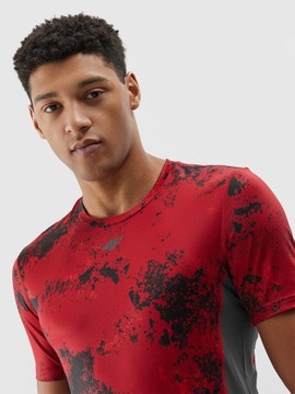 тренировочная футболка 4F