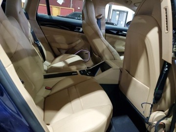 Porsche Panamera II 2023 Porsche Panamera Base 2023 2.9l 2.9 Benzyna 325KM, zdjęcie 10