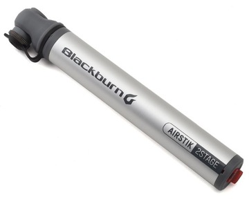 Pompka rowerowa Blackburn Airstik 2 Stage 160 PSI
