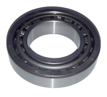 Łożyska mechanizmu roznicowego 126p CBK172 38L