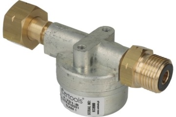 Фильтр жидкой фазы CERTOOLS - F-701-BN12 (для вилочного погрузчика)