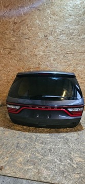 DODGE DURANGO VÍKO KUFRU KOMPLETNÍ 16-18R
