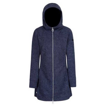 REGATTA OUTDOOR SWETER DŁUGI POLAR SOFTSHELL DAMSKI 36 / S