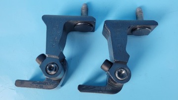 CUPRA LEON 23R PANTY DVEŘE LEVÝ PŘEDNÍ KOMPLET (2KS)