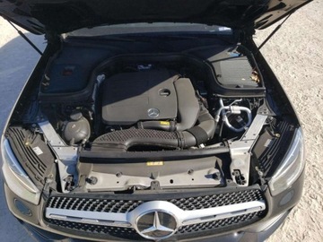 Mercedes GLC C253 2021 Mercedes-Benz GLC 300 2021 2.0l 2.0 Benzyna 255KM, zdjęcie 6