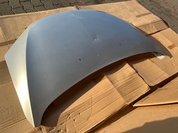 DAIHATSU TERIOS II 2 KAPOTA PĚKNÝ