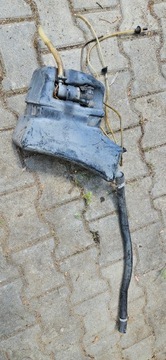 porsche 930 zbiornik spryskiwaczy