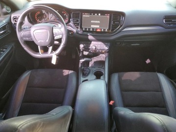 Dodge Durango III 3.6 V6 294KM 2022 Dodge Durango Gt 2022 3.6l 3.6 Benzyna 295KM, zdjęcie 8