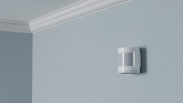 Умный датчик движения ZigBee Tesla