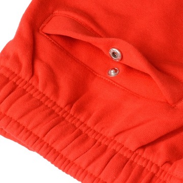 Nike dres męski czerwony komplet spodnie bluza DD6218-657/DD6210-657 L
